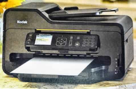 Máy in-copy-scan-fax kết hợp